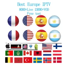 Европа iptv подписка итальянский французский польский Бельгия турецкий Канада Португалия Великобритания горячий клуб xxx