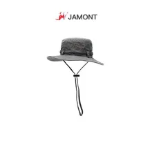 [JAMONT] наружная Солнцезащитная Мужская Рыбацкая шляпа, летняя Солнцезащитная блокирующая уличная альпинистская походная шляпа от солнца для путешествий