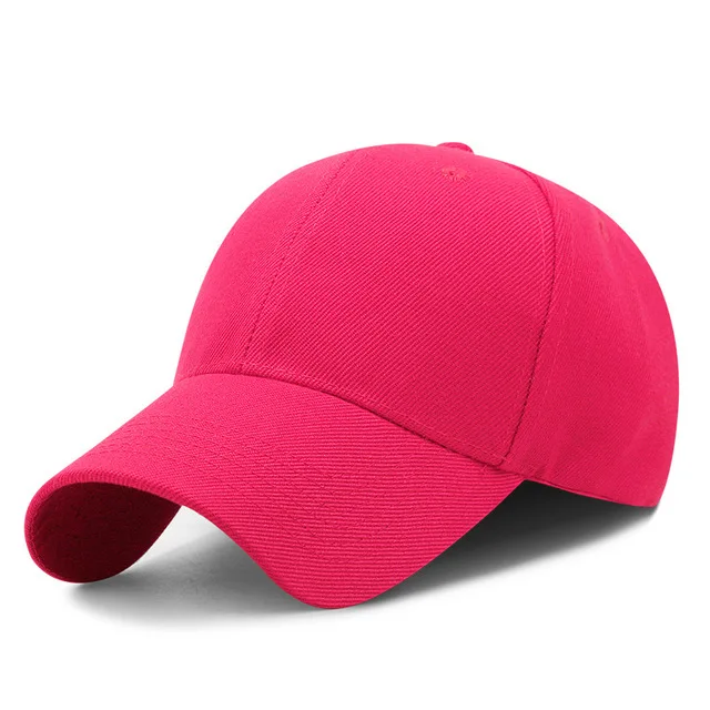 Rose Red ACU, Цифровые мужские бейсболки, армейская тактическая камуфляжная кепка, уличная охотничья Кепка для джунглей, Бейсболка для женщин, кепка для отца - Цвет: Rose Red