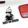 Exterior Accessories