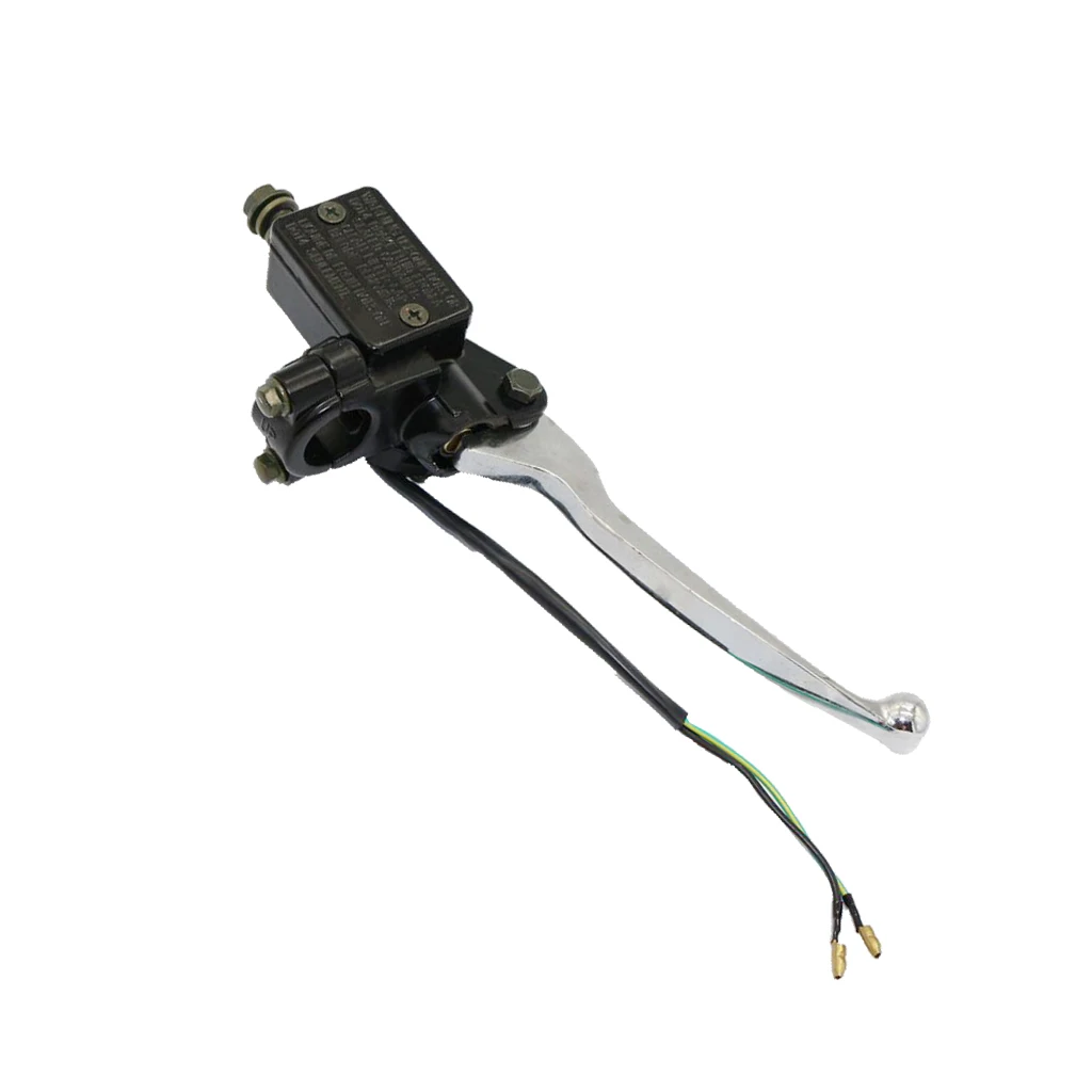 Right Hand Master Cylinder Fits 22mm 7/8