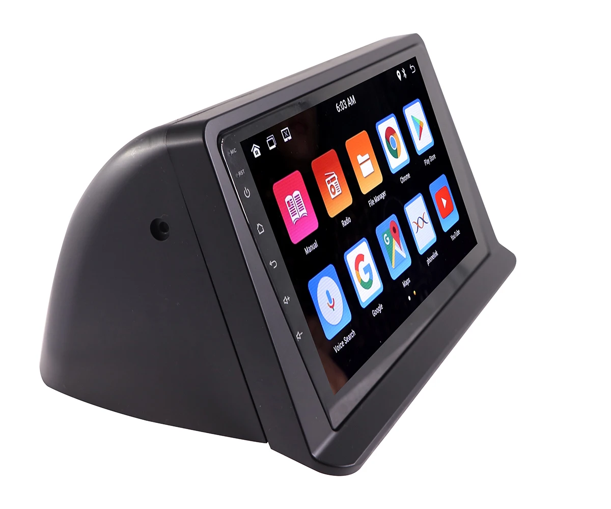 Купить Магнитолу 9 Дюймов Андроид 10