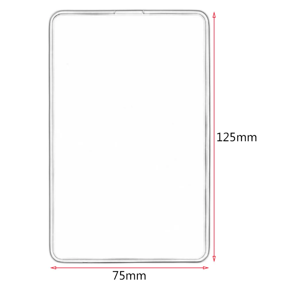 High Speed USB 3.0 Hard Drive External Enclosure Case 2.5 inch SATA HDD Enclosure ABS Box For Hard Drive Disk 3 Colors Optional