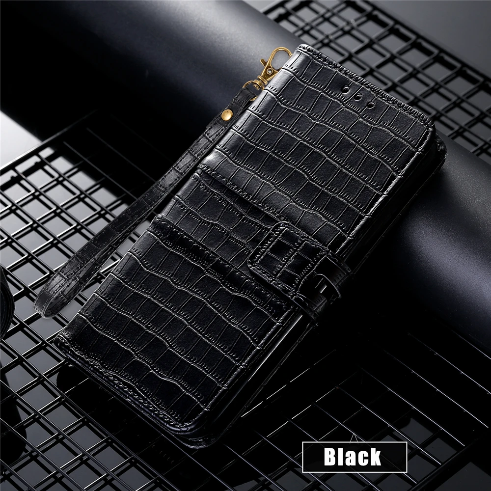 iPhone 11 pro max 鳄鱼纹皮套 (12)