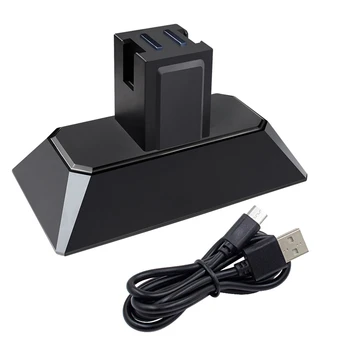 

Suitable for Socket Joy-Con Small Handle and Switch Handle Multi-Function Charger