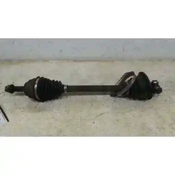

TRANSMISSION FRONT LEFT RENAULT CLIO II PHASE I (B/CBO)