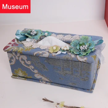 

Warm Love Tissue Box Function European Napkin Smoke Box Originality Remote Control Accept Box Household Take Carton