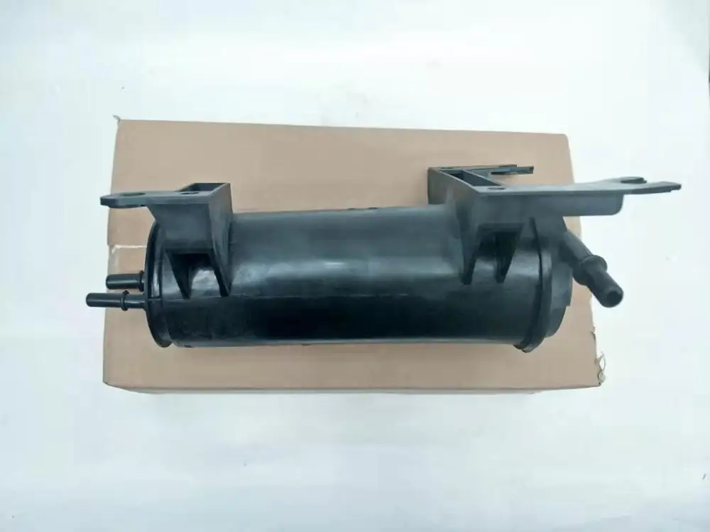 Activated carbon tank fuel tank carbon canister Fuel drying bottle CV619E857A1C for Ford Kuga 2013 -