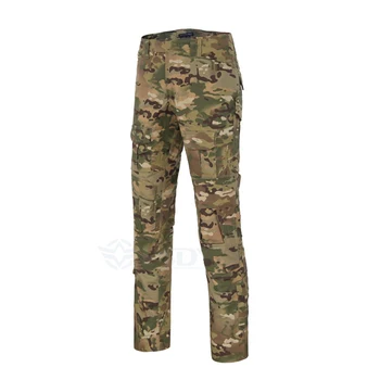 

Outdoor Wearproof Tactical Training Pants - (MC) Size 34
