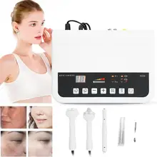 Ultrasonic Beauty Equipment Facial Skin Regeneration Beauty Instrument Freckle Pigment Age Spots Remove Detoxification Beauty