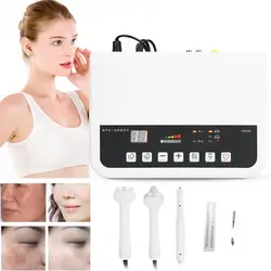Ultrasonic Beauty Equipment Facial Skin Regeneration Beauty Instrument Freckle Pigment Age Spots Remove Detoxification Beauty