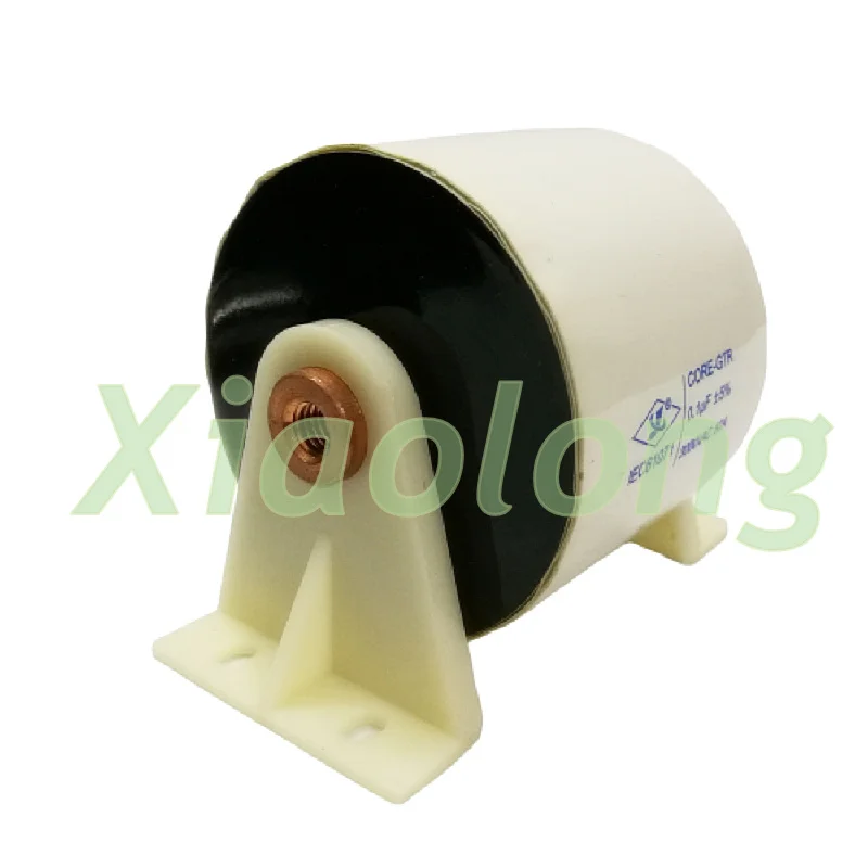 New High-frequency high-voltage high-current resonant capacitor 0.1UF 3000VAC 80A