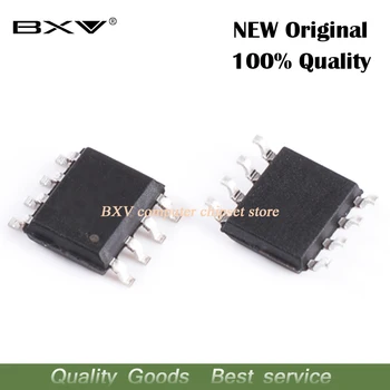 

(2piece)100% NEW SA612A SOP-8 SA612 SOP SA612AD SMD IC Chip