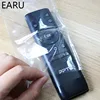 5 Packs 25Pcs Heat Shrink Film Clear Video TV Air Condition Remote Control Protector Cover Home Waterproof Protective Case New ► Photo 2/6