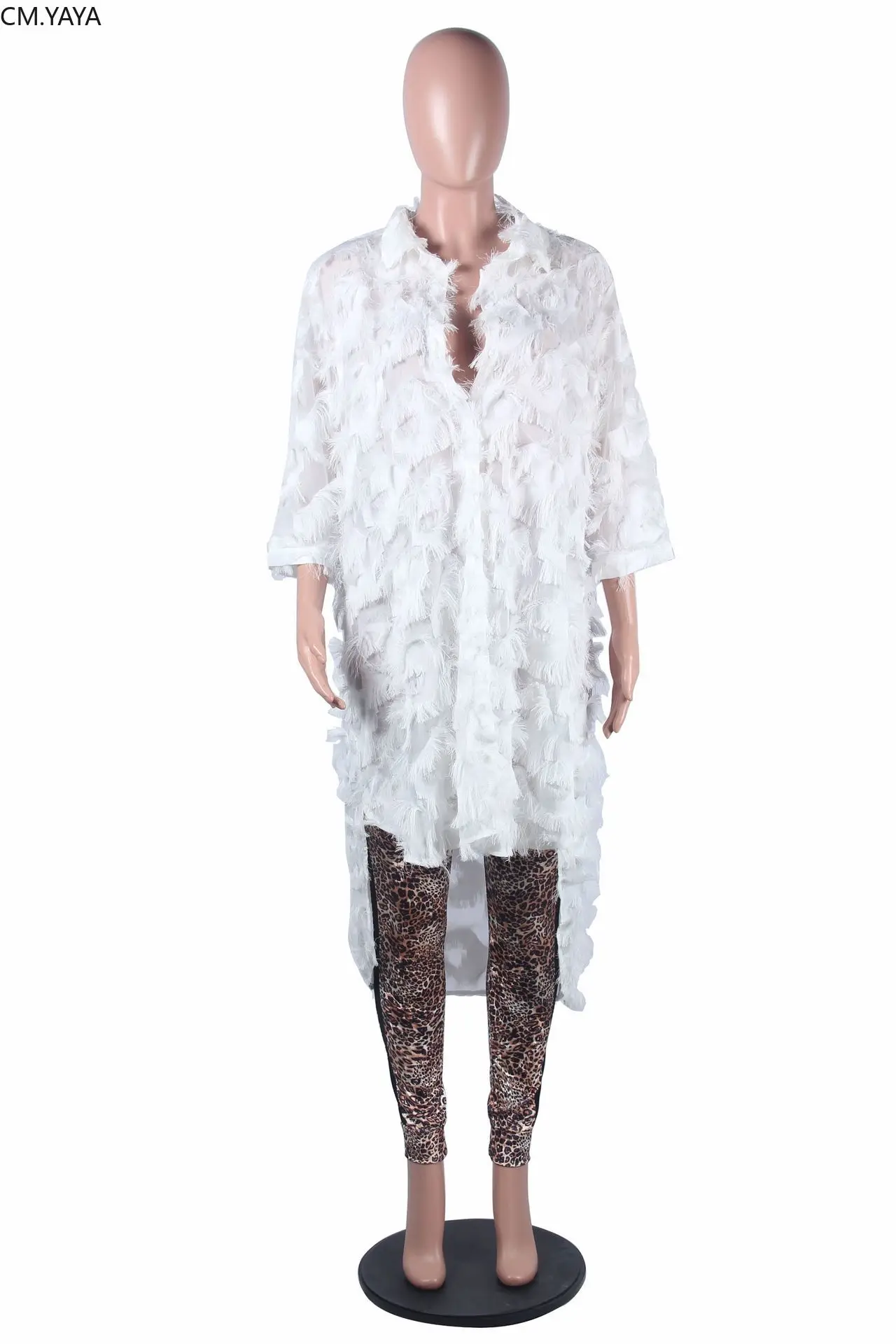GL осень Для женщин зима облегающее мини платье Высокая Талия перья свободные пикантные Повседневное светящимся принтом для клубных вечерние стягивающая рубашка платья BN7025