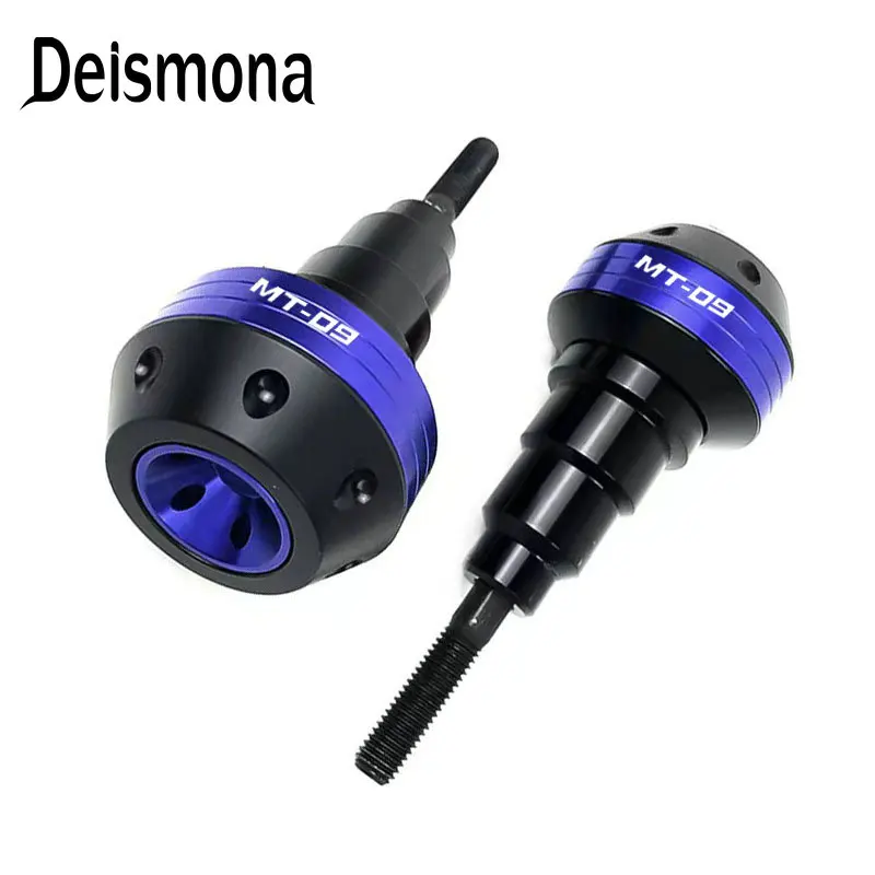 For Yamaha MT 09 MT 09 2014 20212020 2019 2018 Motorcycle Aluminum