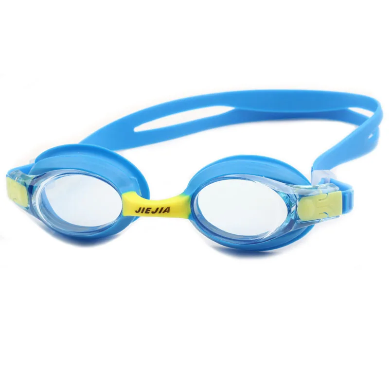 2022 Child Fog Swimming Glasses Professional Sports Water Glasses Raincoats Wholesale New Products Swim Goggles for Kids swim glasses myopia prescription corrective lens pool waterproof adult child professional goggles eyewear optical