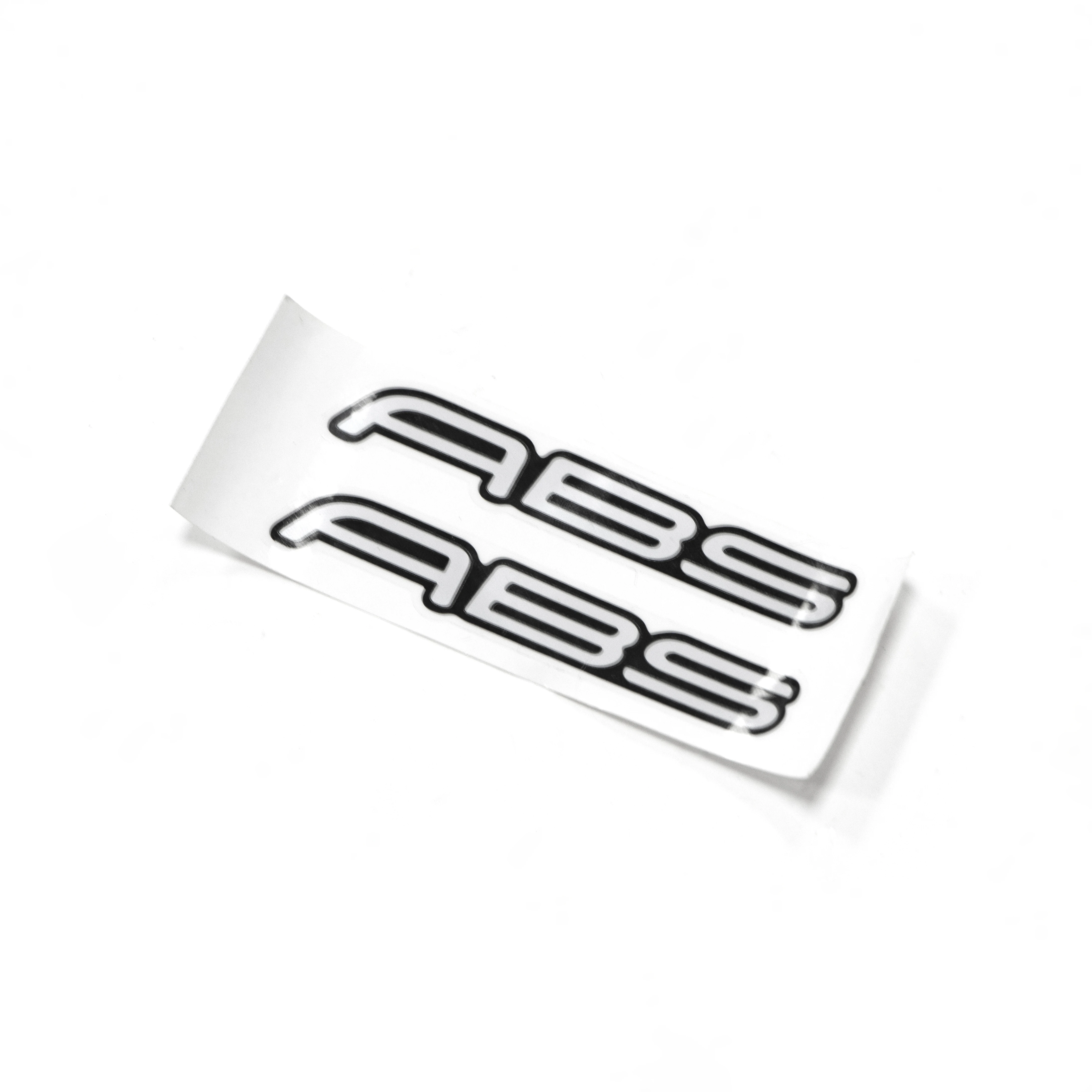 Motorcycle Fairing Front Fender Side ABS Stickers Decals Universal Fit For Ninja 400 Z750 Z650 Z900 CBR GSXR YZF R1 R6 MT07 MT09 motorcycle stickers motorcycle accessories