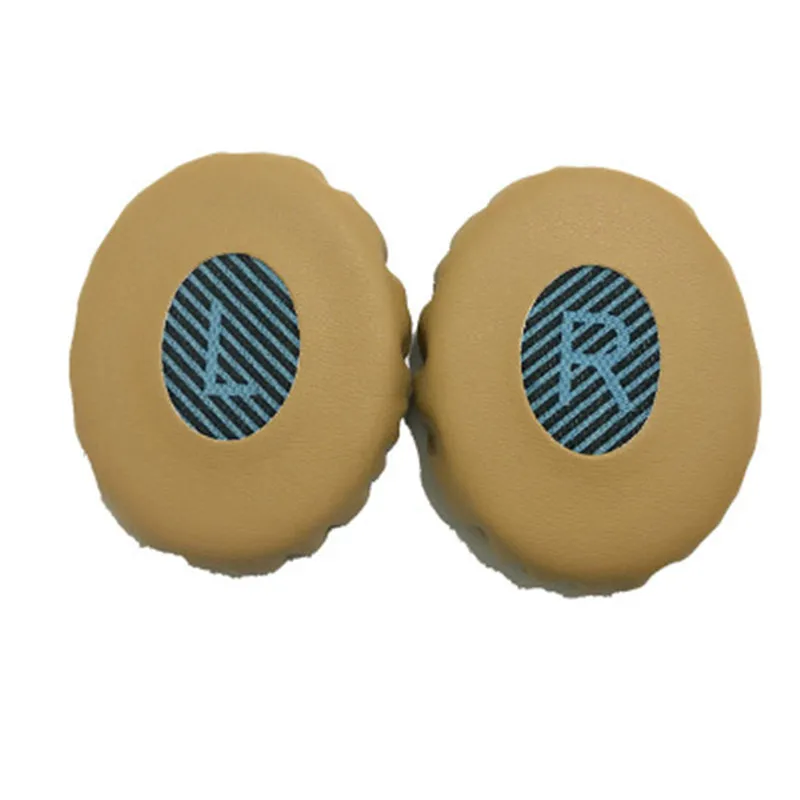 Earpads for Bose OE2 OE2i Headphones Replacement Ear Foam Ear Pads Cushions Cups (3)