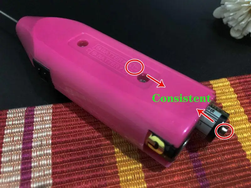 Egg Tools Milk Frother Handheld Battery Operated Electric Foam Maker For Coffee Hot Chocolate Durable Drink Mixer With Stainless Steel Whisk
