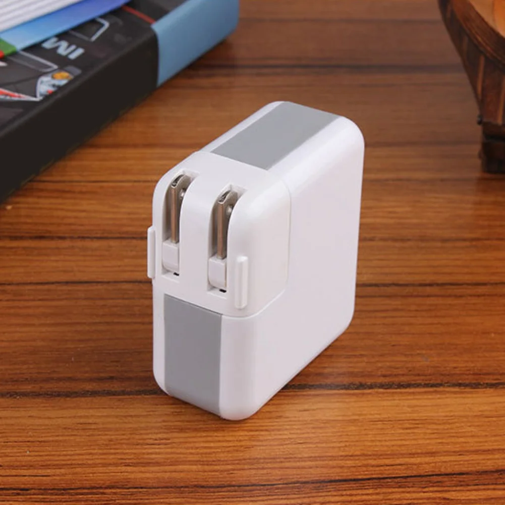 Складное Зарядное устройство USB 3,0 type-C для путешествий, быстрая зарядка, мульти адаптер, настенное зарядное устройство для мобильного телефона для IPhone, huawei, Xiao mi