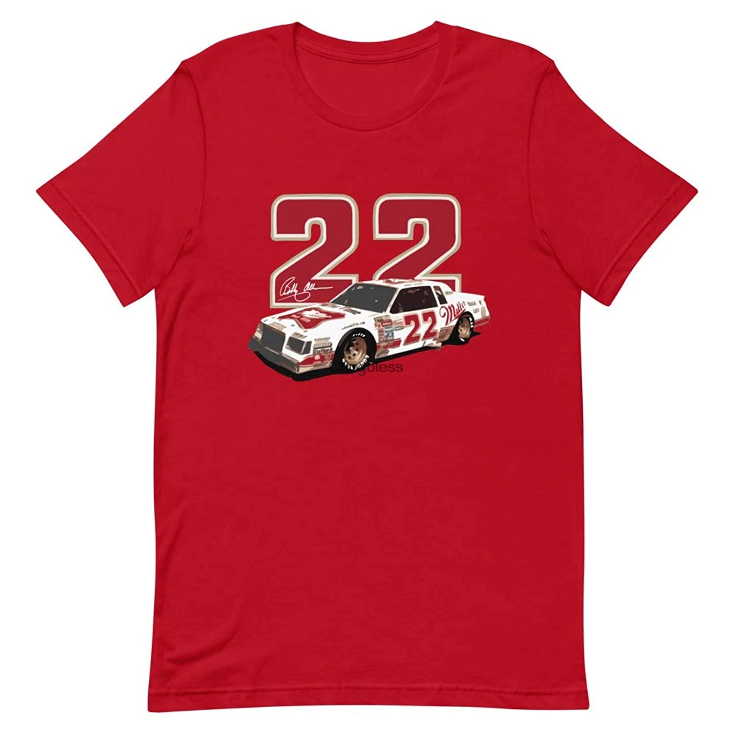 Bobby allison shirt Clearance