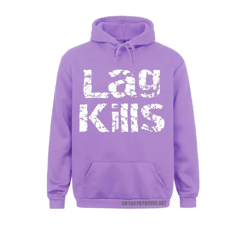 Lag Kills Funny Hardcore Gamer PC Gaming Esports T-Shirt__B13018 Mens 2021 Fashion Hoodies Father Day Sweatshirts Normal Long Sleeve Clothes Lag Kills Funny Hardcore Gamer PC Gaming Esports T-Shirt__B13018purple