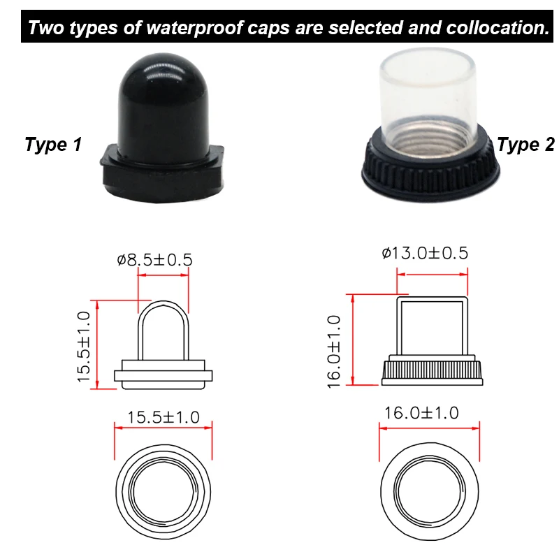 Рисунок 6 - Kuoyuh 98 Sereis 25A термозащита