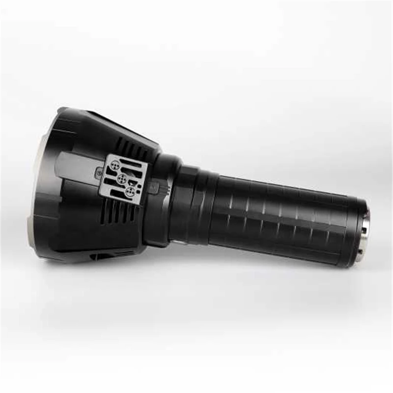 

IMALENT MS18W 5000K 18 x XHP70 100000Lumens 8Modes High Brightness LED Flashlight for Camping Huting Waterproof Torch Portable