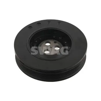 

Crankshaft pulley Ford Transit/Mondeo 2.0Di/TDCi 00-06 SWAG 50930097