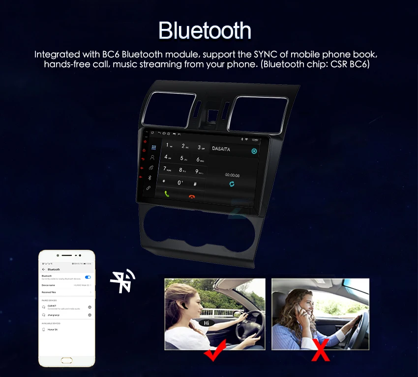 Sale 9" IPS 2.5D Top Display Android 9.0 Carplay For Subaru Forester WRX 2016 2017 2018 Stereo GPS Navigation Radio DSP Audio Video 15 Sale 9" IPS 2.5D Top Display Android 9.0 Carplay For Subaru Forester WRX 2016 2017 2018 Stereo GPS Navigation Radio DSP Audio Video 15