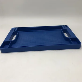 

Rack Tool Storage Tray Drill bits Screwdriver Workshop Multi-functional