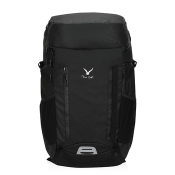

Hynes Eagle Brand Waterproof Backpack Reflective Outdoor Rucksack Internal Frame Commuter Bike Backpack 32L Casual Daypacks Men