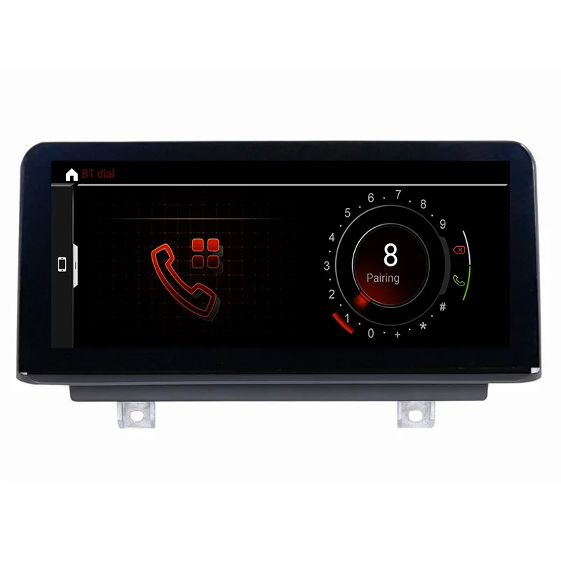 ID7 Android 9 0 автомобильный dvd плеер для bmw 3 серии F30/F31/F34/F35 4 F32/F33/F36 автомобильное аудио