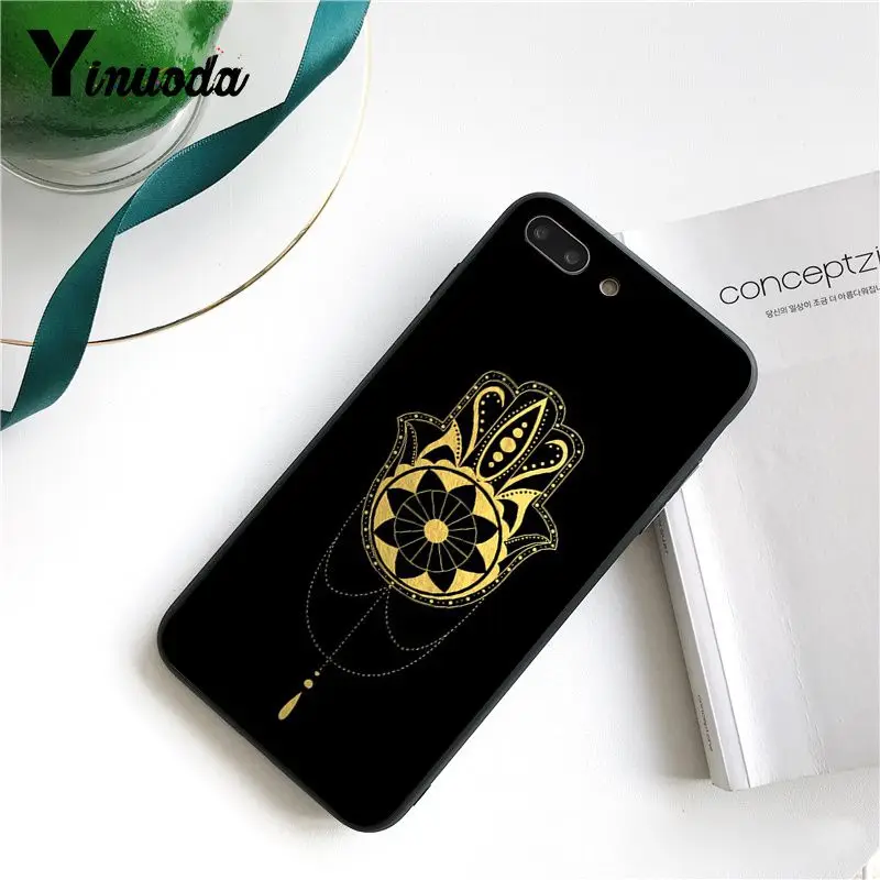 Hamsa Hand of Fatima