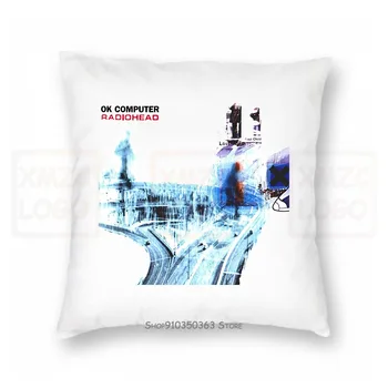 

Let It Bee Pillow case White D Polyester Casual Plus Size Hip Hop Style S3Xl Comical Mens