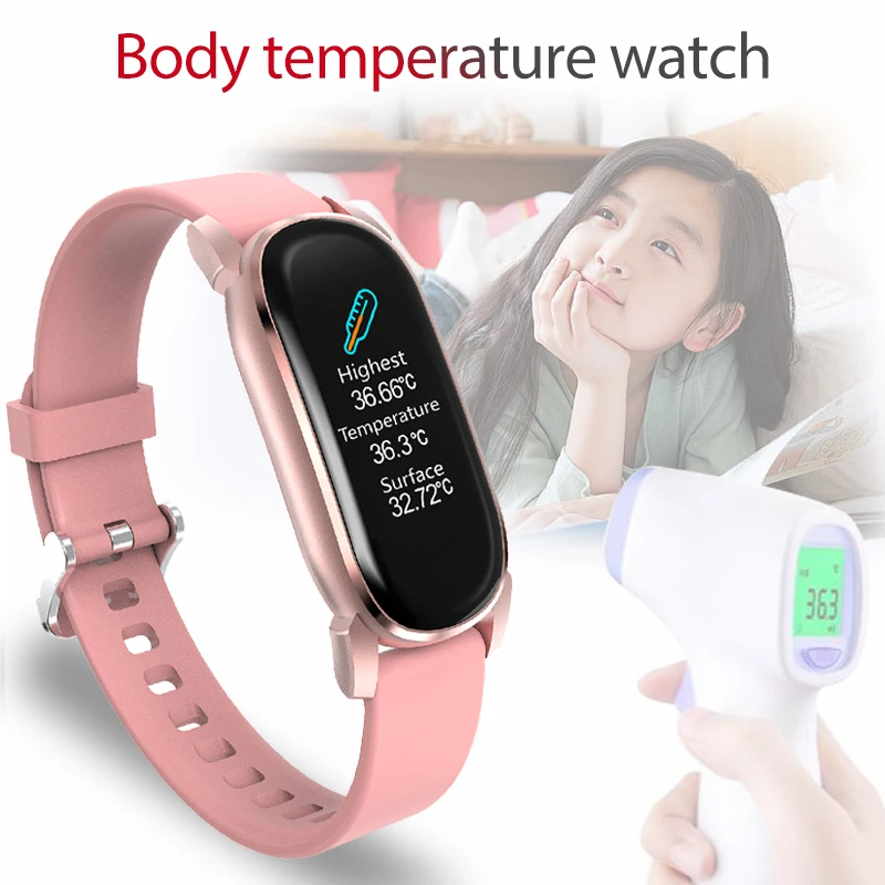 smart watch is good for health