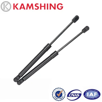 

CAPQX 1Pair Rear Trunk Hydraulic Lever For Peugeot 207 307 Tailgate Gas Strut Rear Boot Lid Shock Rod Gas Spring Support Strick