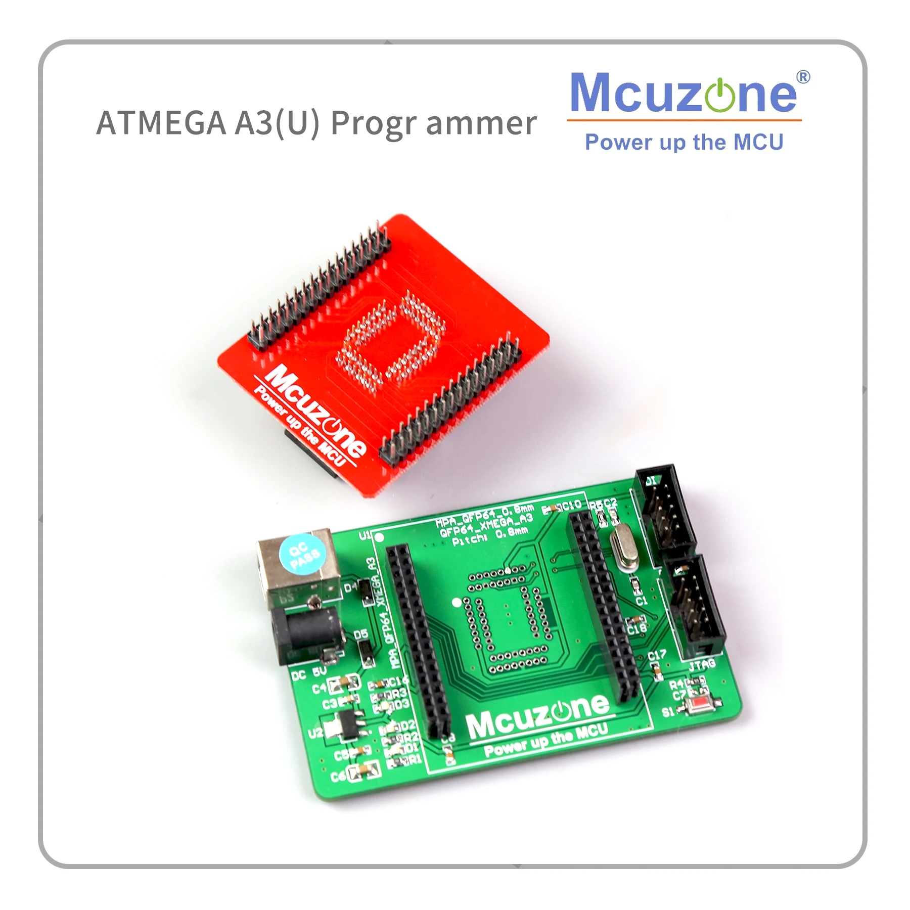 USB AVR ATXMEGA64A3 ATXMEGA64A3U ATXMEGA256A3U ATXMEGA256A3 ATXMEGA128A3 ATXMEGA128A3U программист адаптера переменного тока PDI джтаг