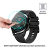 Protector de pantalla de vidrio templado para Huawei Honor Magic Watch GT 2, antiarañazos cristal transparente, 42mm, 46mm, 2.5D ► Foto 2/6