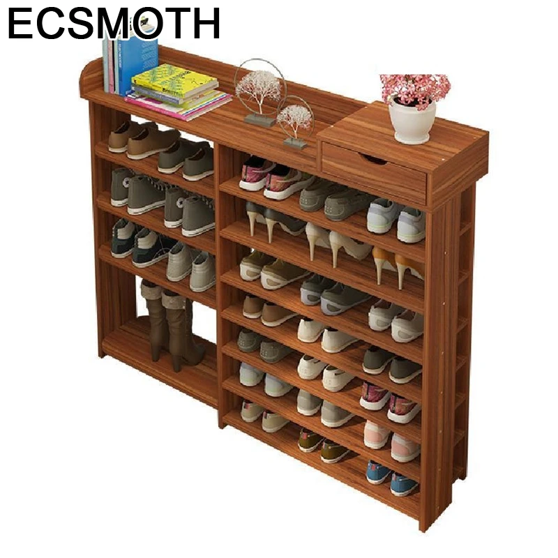 Ayakkabilik Gabinete Armario Chaussure Zapatera Mueble табло De Rangement Scarpiera стеллаж для выставки товаров