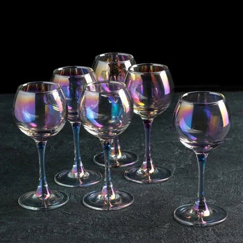 

Set of glasses 65 ml "Rainbow", 6 pieces