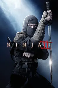 忍者2撕裂的暗影