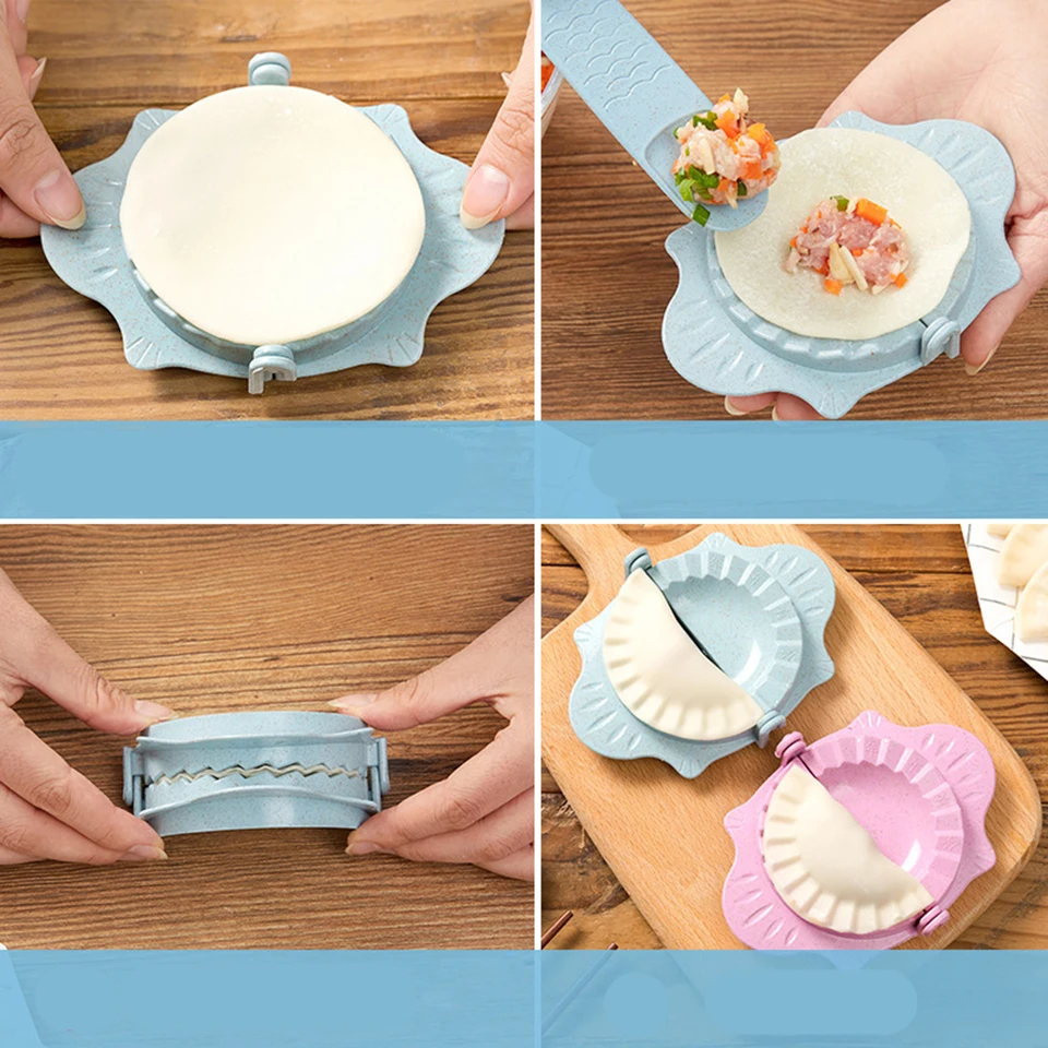 Dumplings Maker Tool (7)