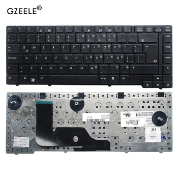 

GZEELE New Keyboard for HP EliteBook 8440P 8440W Laptop BLACK LA Laptop / Notebook QWERTY