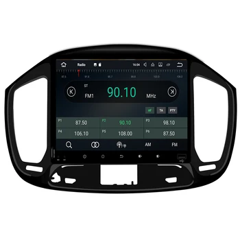 

Car Radio DVD Player for FIAT Uno 2014 2015 2016 -2019 Auto GPS Navigation Autoradio Headunit Octa Core 2 Din Stereo Android 9.0