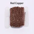 Red Copper