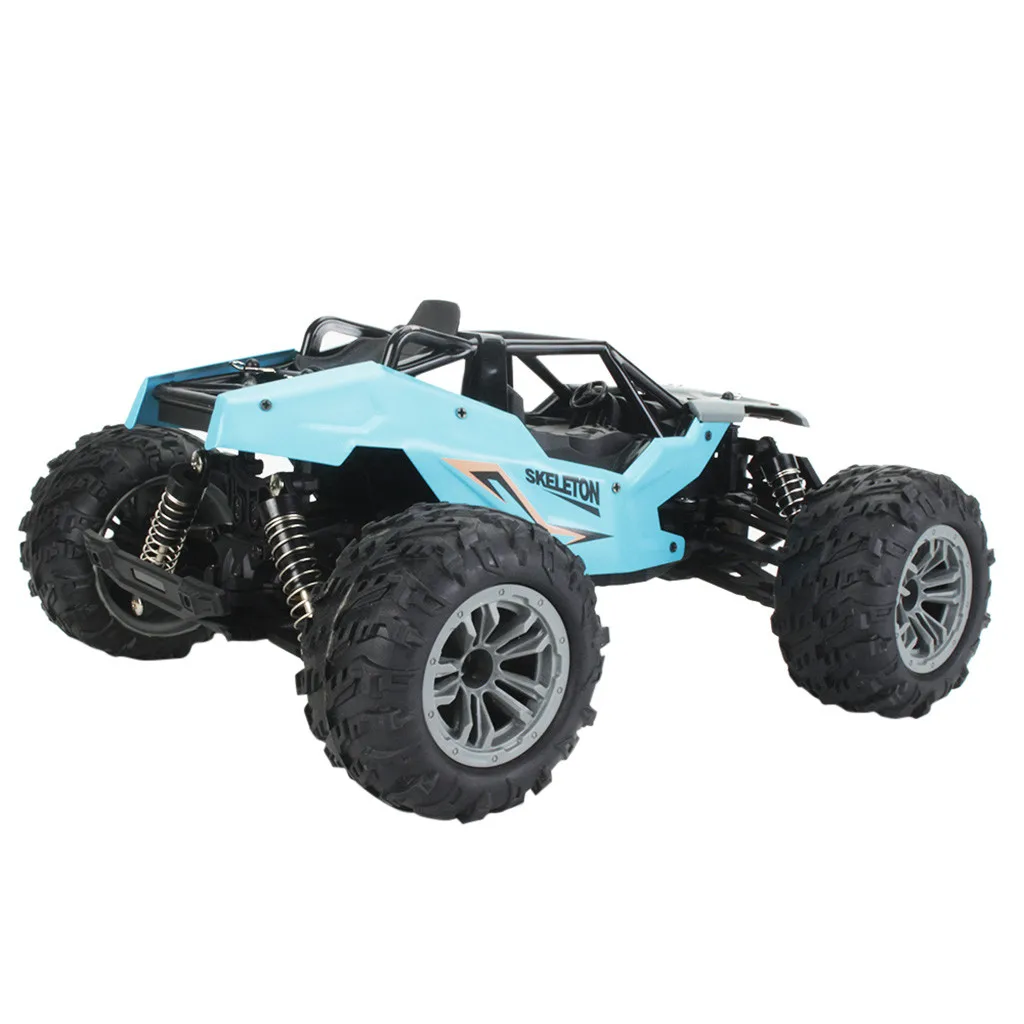 1:16 4WD 45 км/ч RC Внедорожник игрушки 2,4G высокоскоростной GTR пульт дистанционного управления 1500mAh Зарядка для детей RC Дрифт игрушечная Гоночная машина