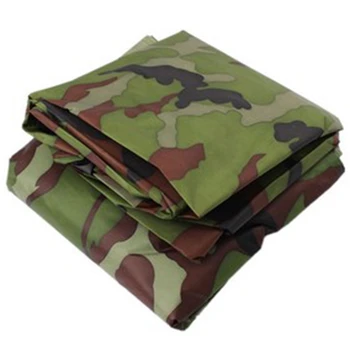 

Waterproof Motorcycle Cover Shelter Rain UV All Weather Protection