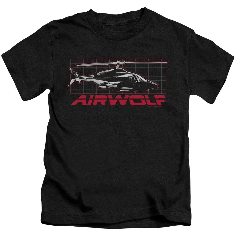 Мягкая хлопковая Airwolf Мужская футболка в клетку